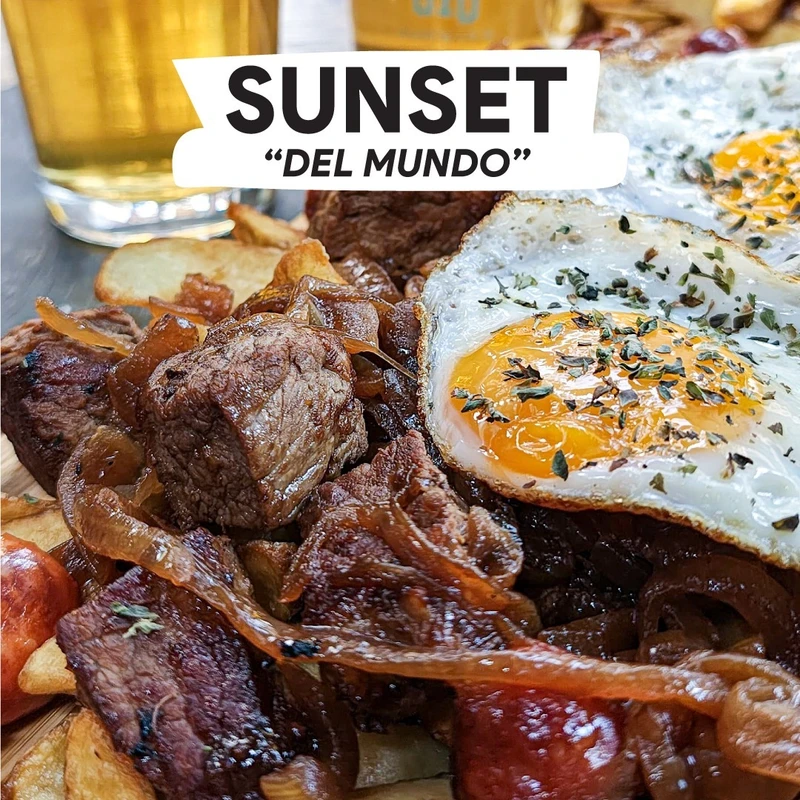 JUEVES PARA COMPARTIR