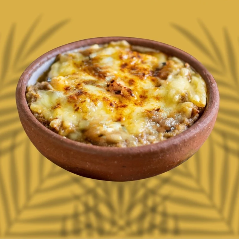 Chupe de Jaiba