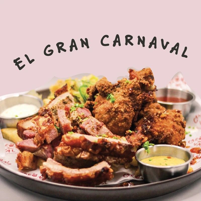El Gran Carnaval