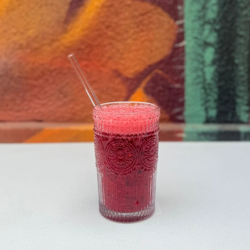 Jugo Natural 100%