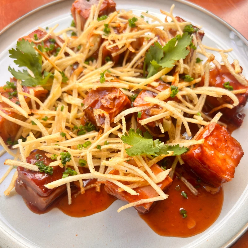 Pork Belly