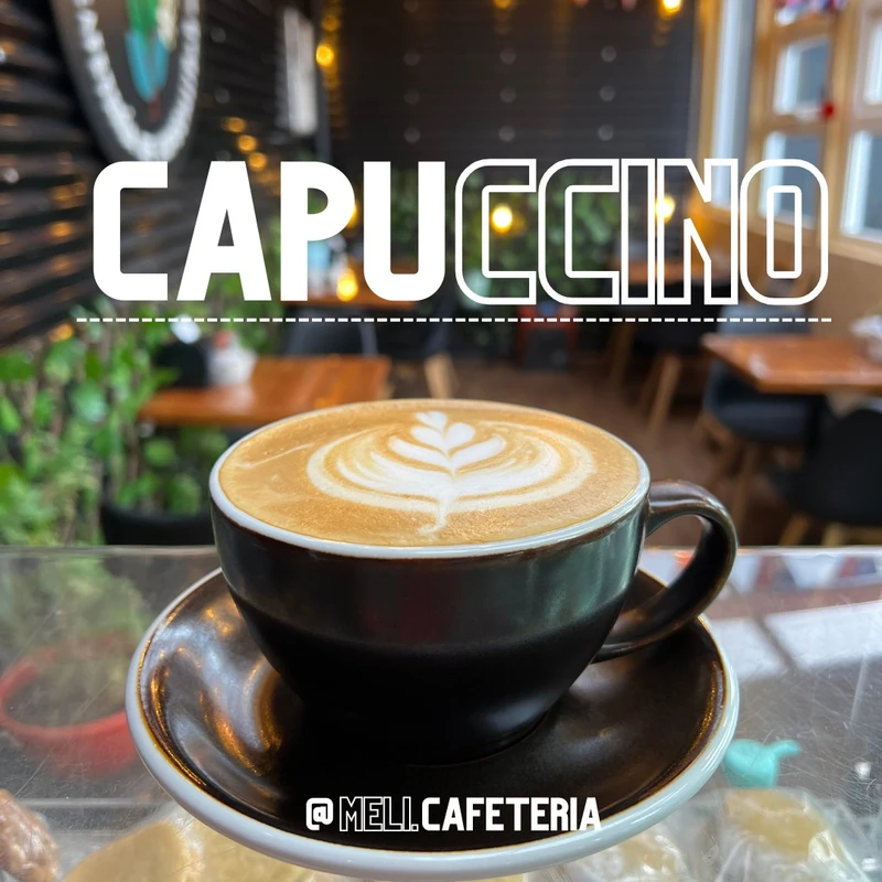 Cappuccino