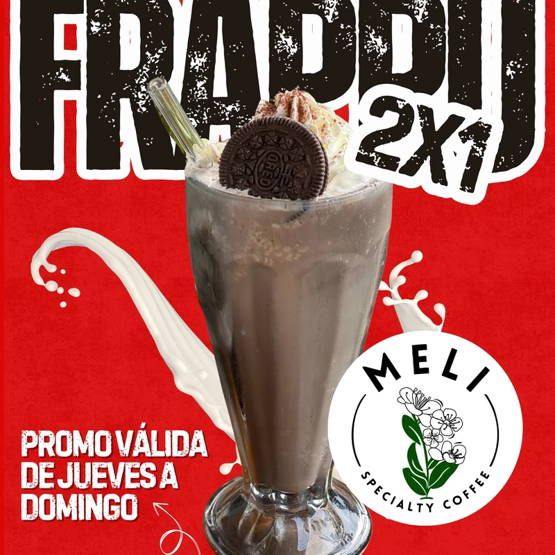 2X1 FRAPPUS