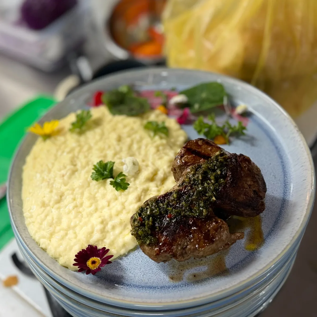 Filete 250gr