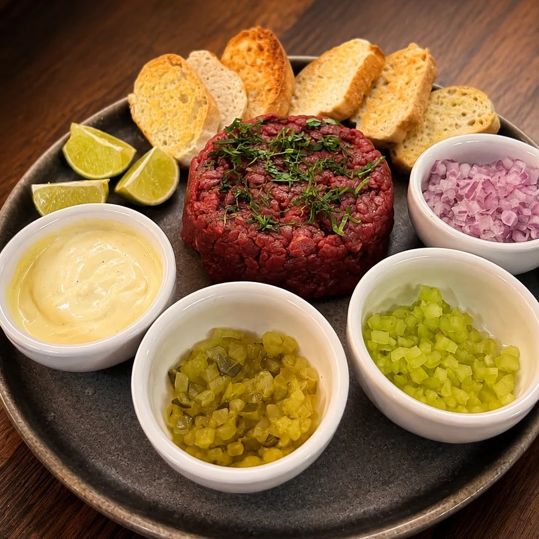 CRUDO