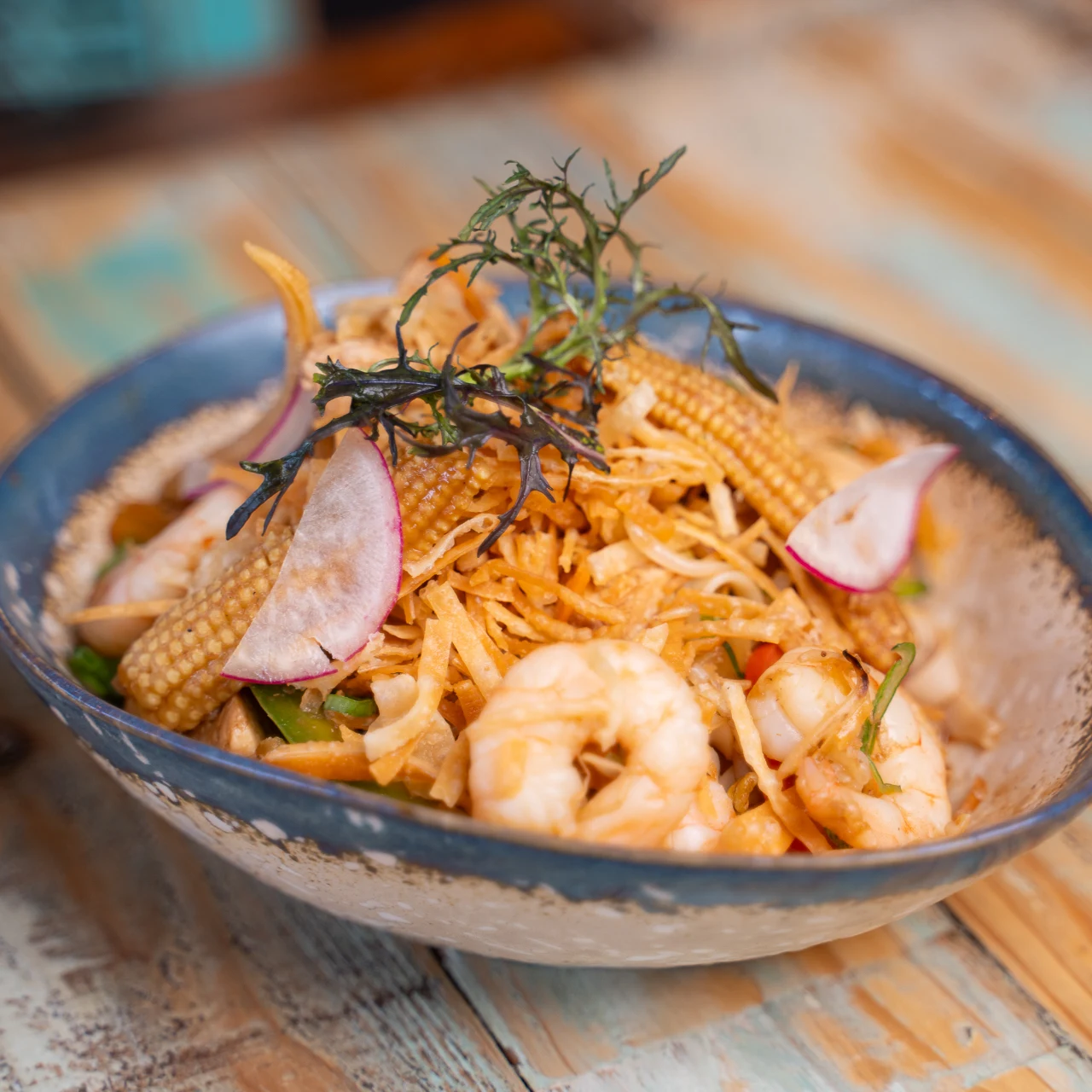 YAKISOBA