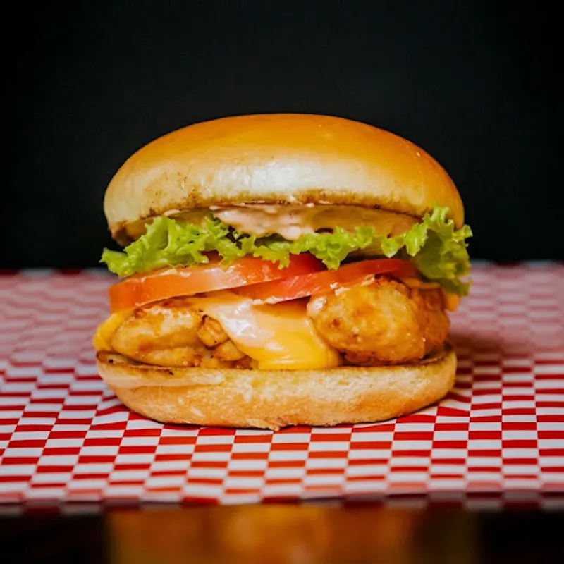 Classic Chicken