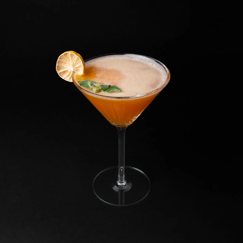Tropicapple