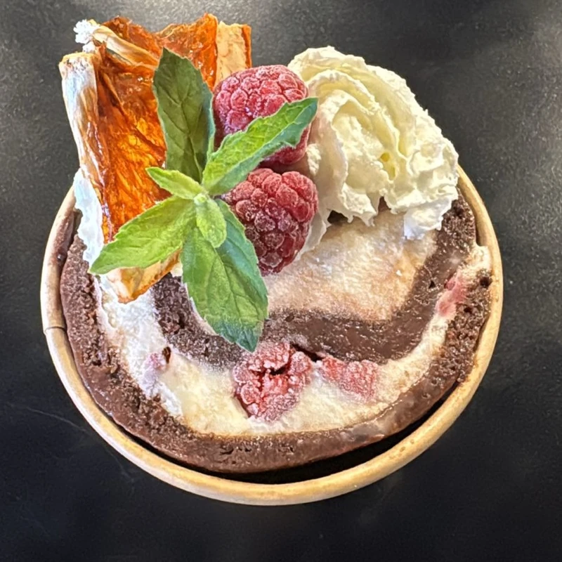 Roll Helado