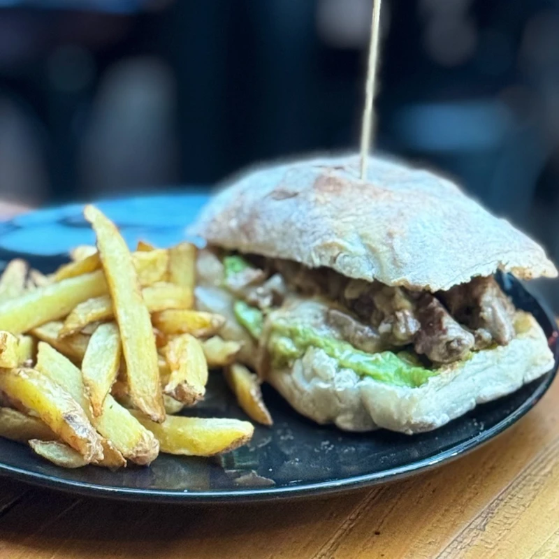 BARROS LUCO PALTA