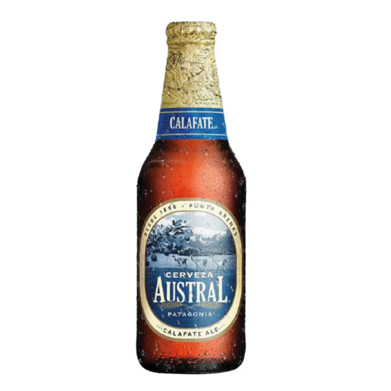 Austral calafate 