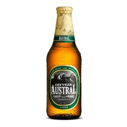 Austral lager
