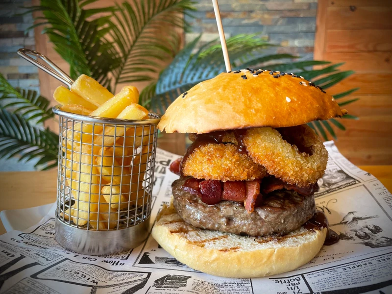 Juicy Lucy