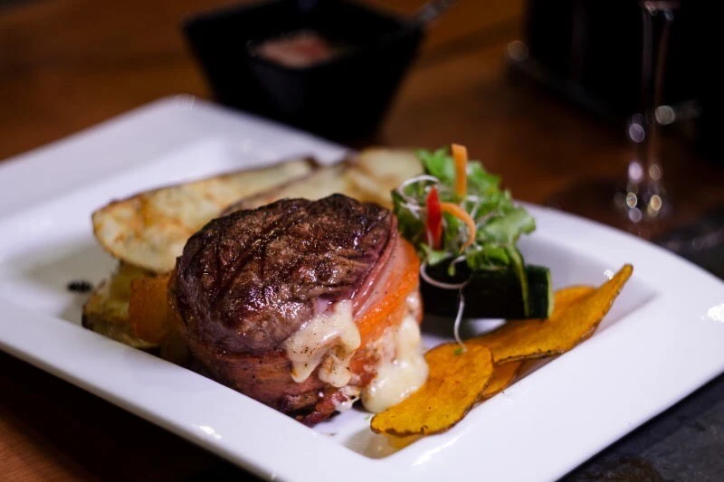 Filete del Fogón