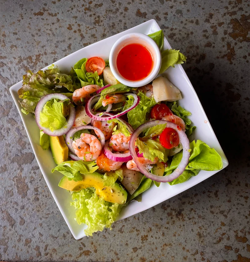 Scampi
