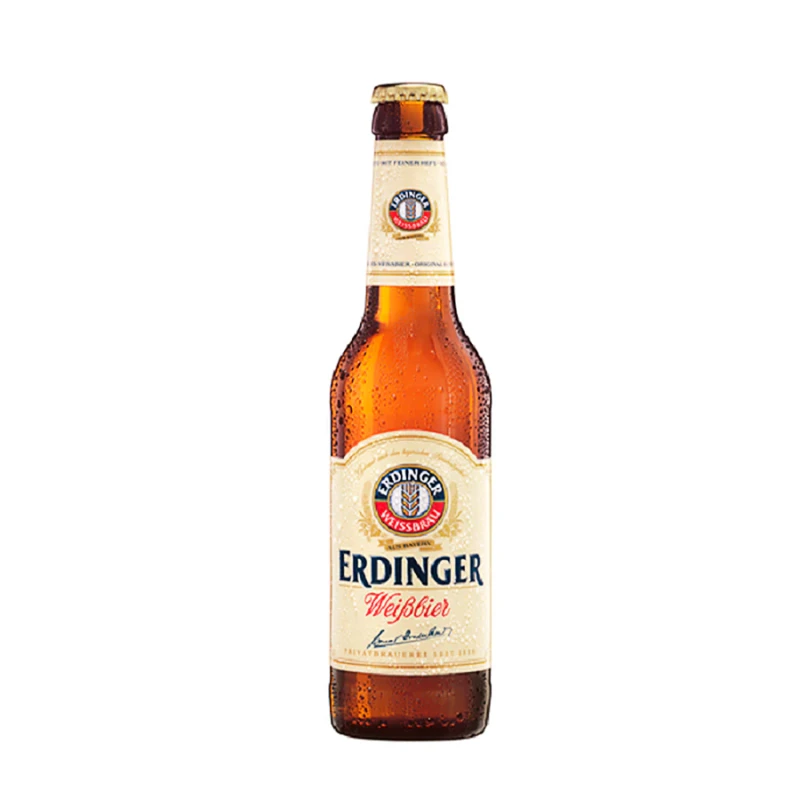 ERDINGER WEISSBIER