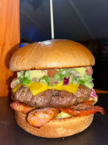 Brooklyn Burger