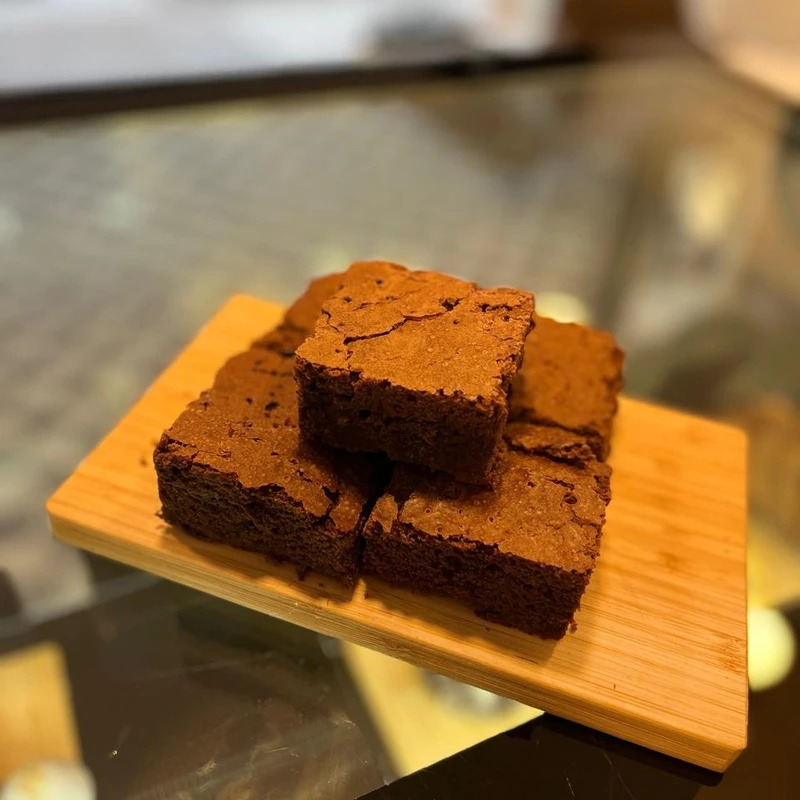 Brownie