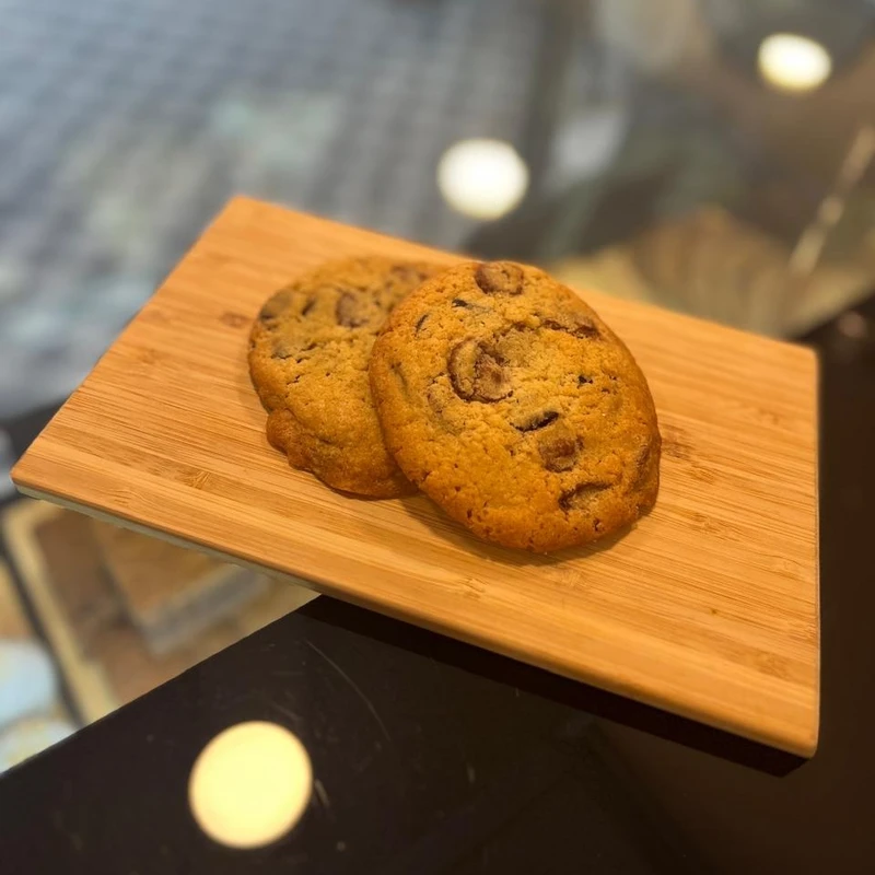 Cookie Choco Chip
