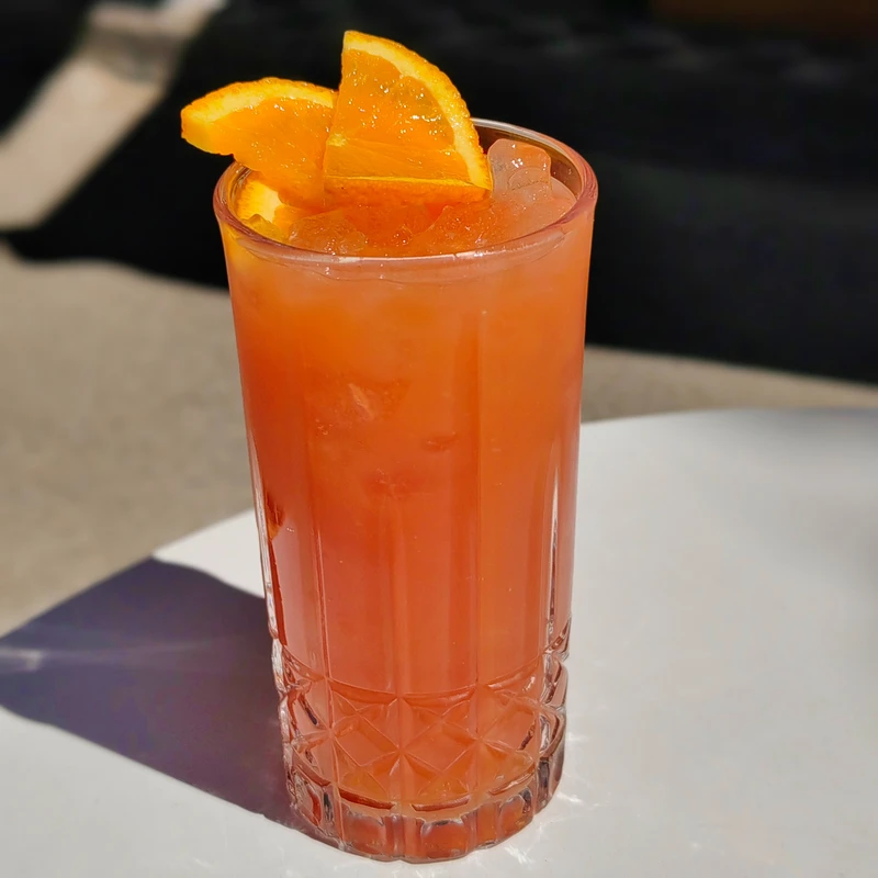 Jugo de Pomelo