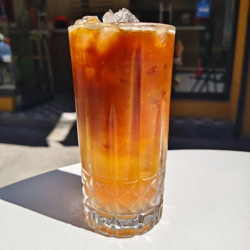 Cafeína - C