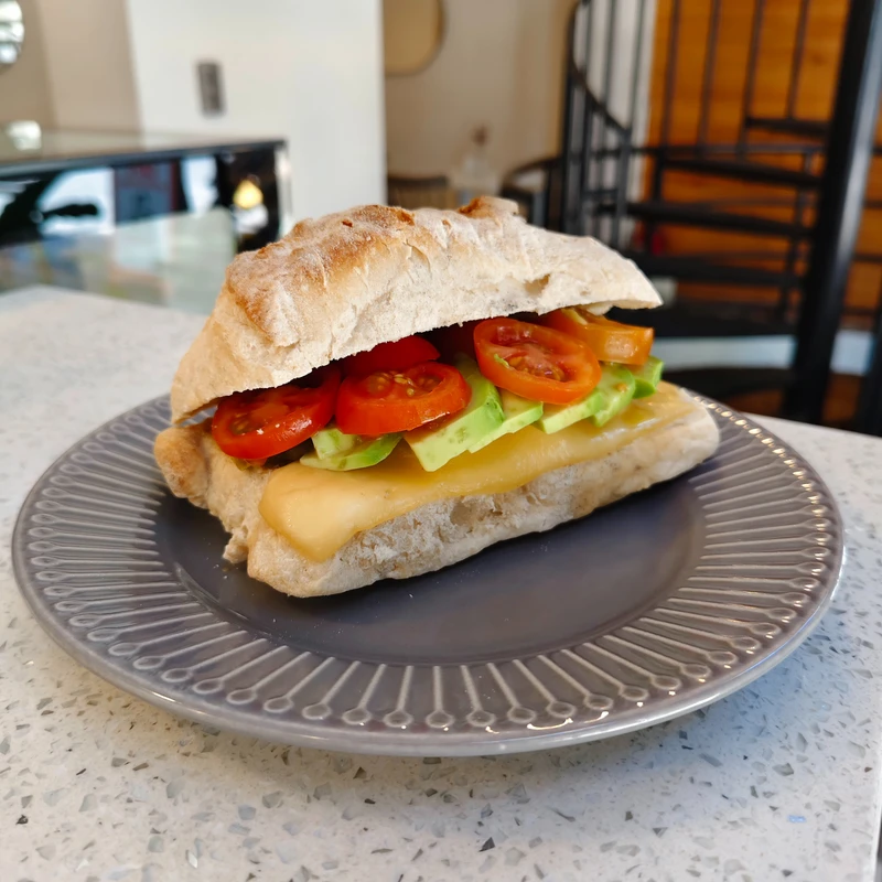Vegetariano