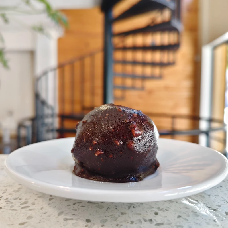 Bombón Ferrero
