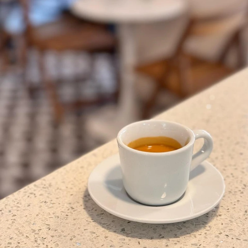 Espresso
