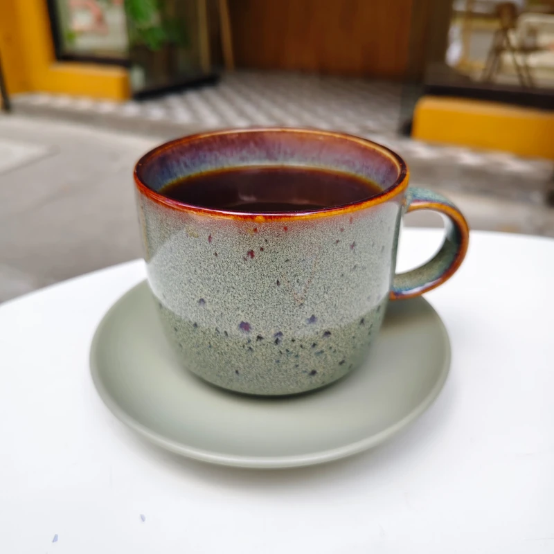 Americano Doble