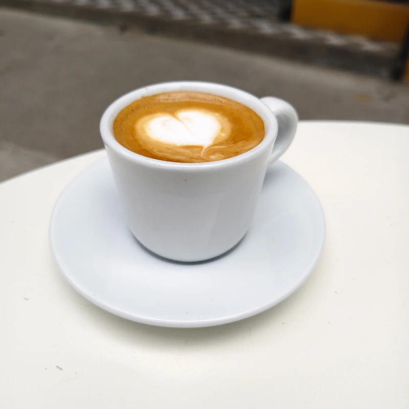 Macchiatto