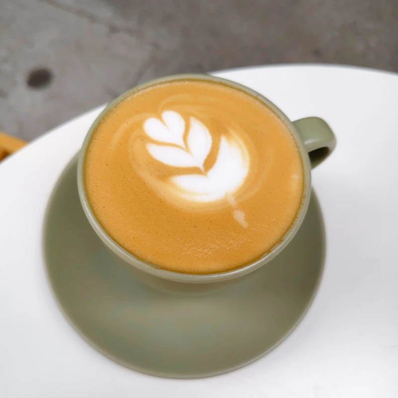 Flat White