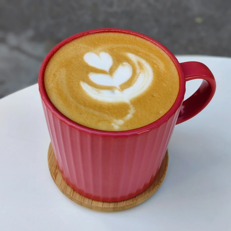 Latte