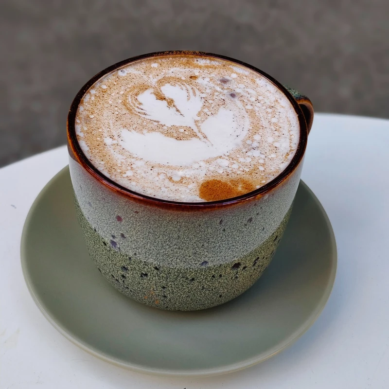 Chai Latte