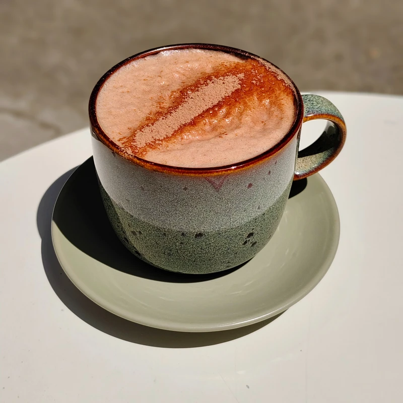 Chocomenta