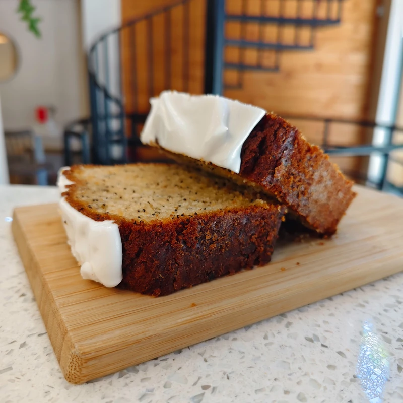 Lemon Cake