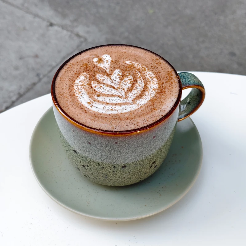 Chocochai