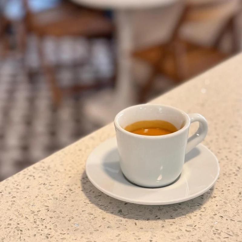 Ristretto