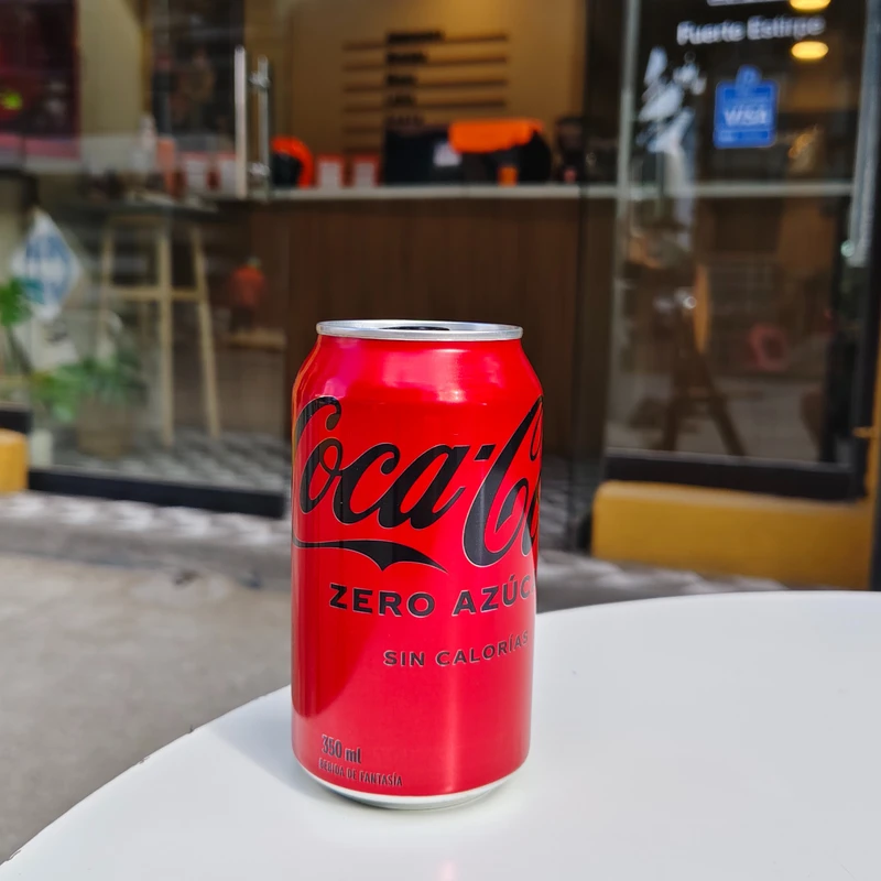 Coca-Cola Zero
