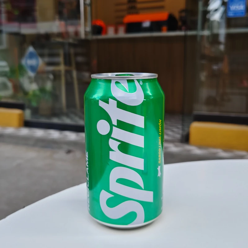 SPRITE