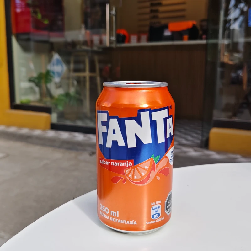 Fanta