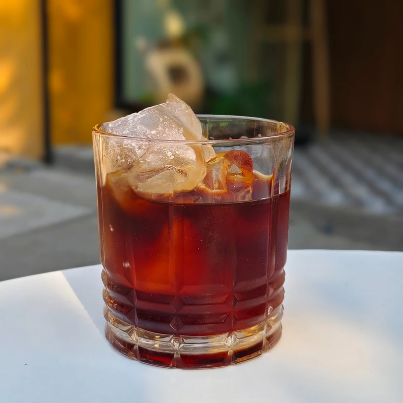 ColdBrew