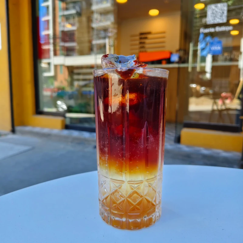 Colbrew Tonic Manzana 