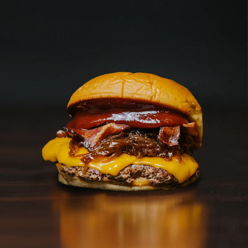 Smokehouse