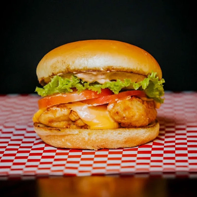 Classic Chicken