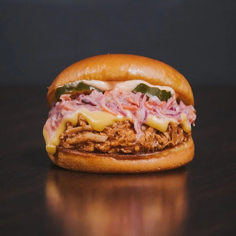 The Pork Shop
