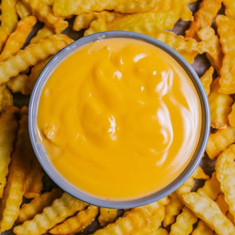 Cheese Wiz Cheddar's