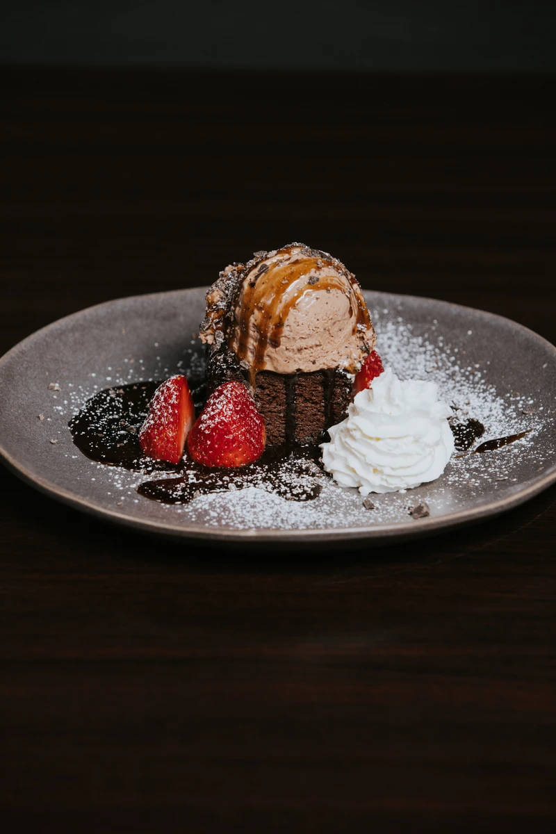 Brownie