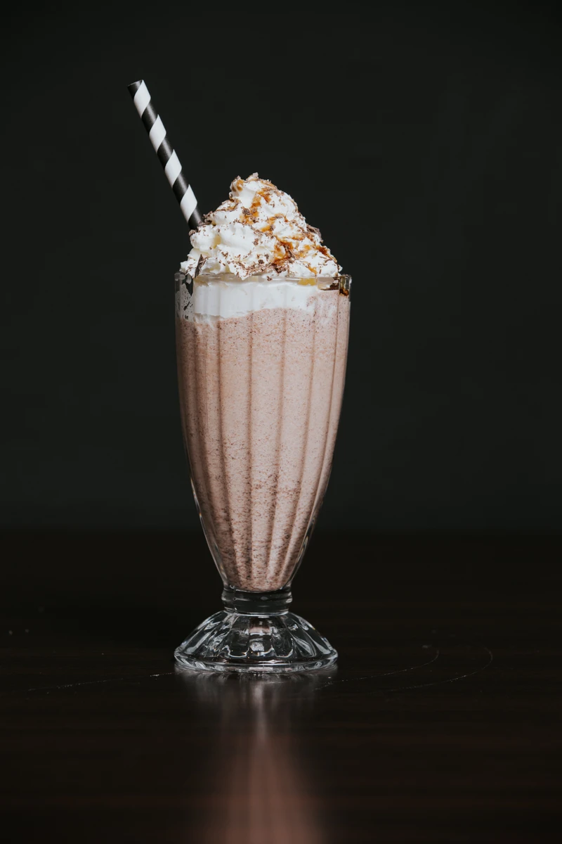 Milkshake