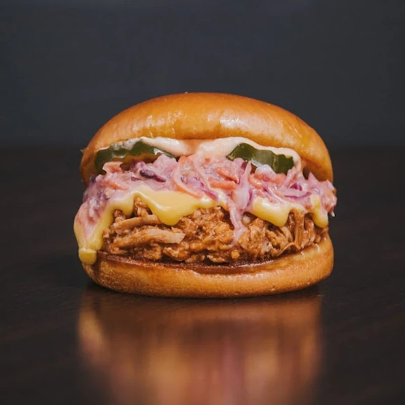The Pork Shop