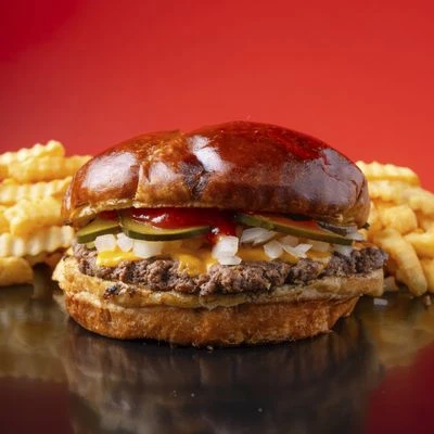 Cheeseburger